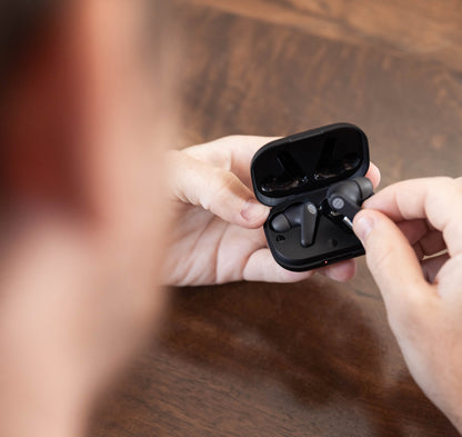 Our Pure Planet (Harry Kane's ECO Brand) - Signature True Wireless EarPods