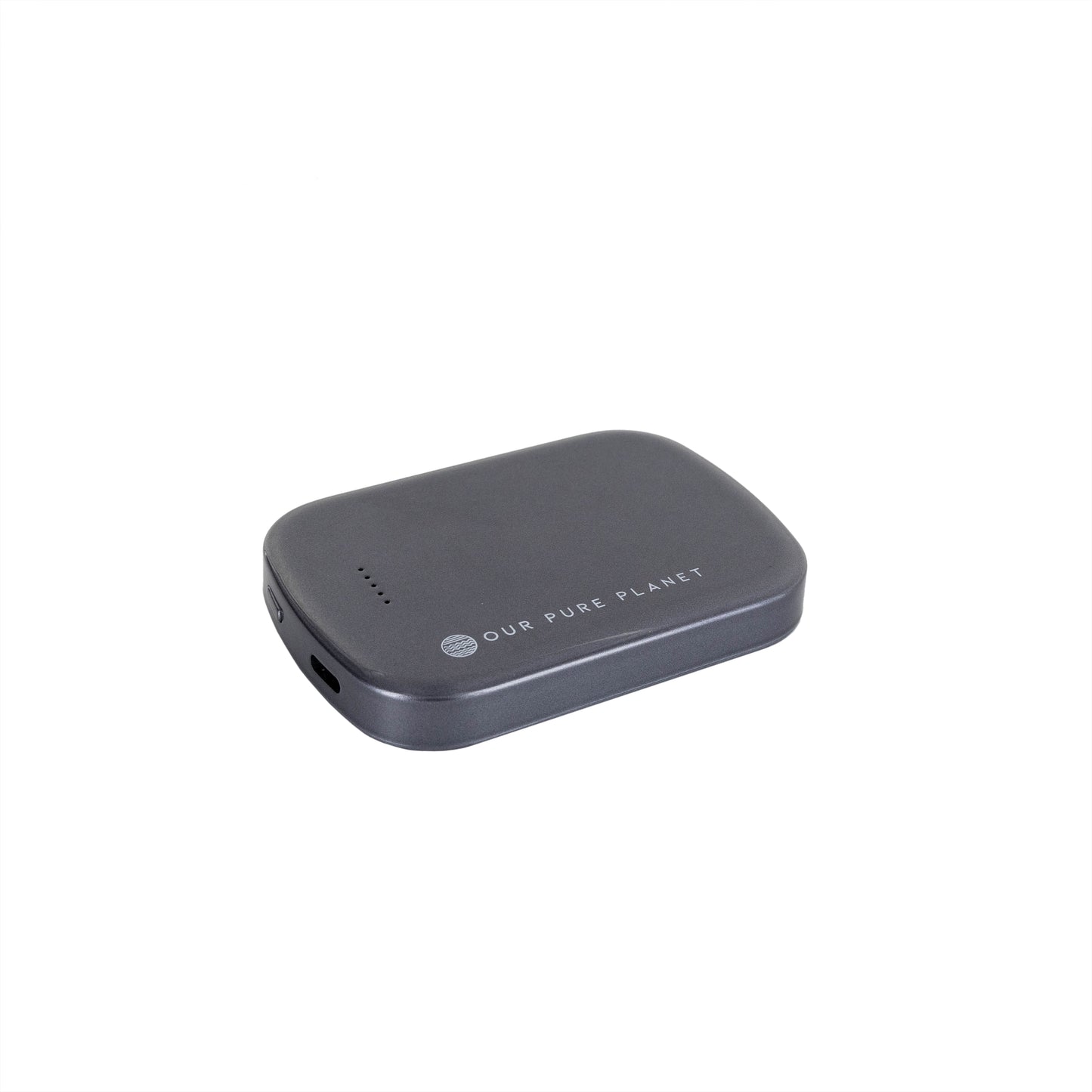 Our Pure Planet (Harry Kane's ECO Brand) - 5,000mAh Magnetic Wireless Power Bank