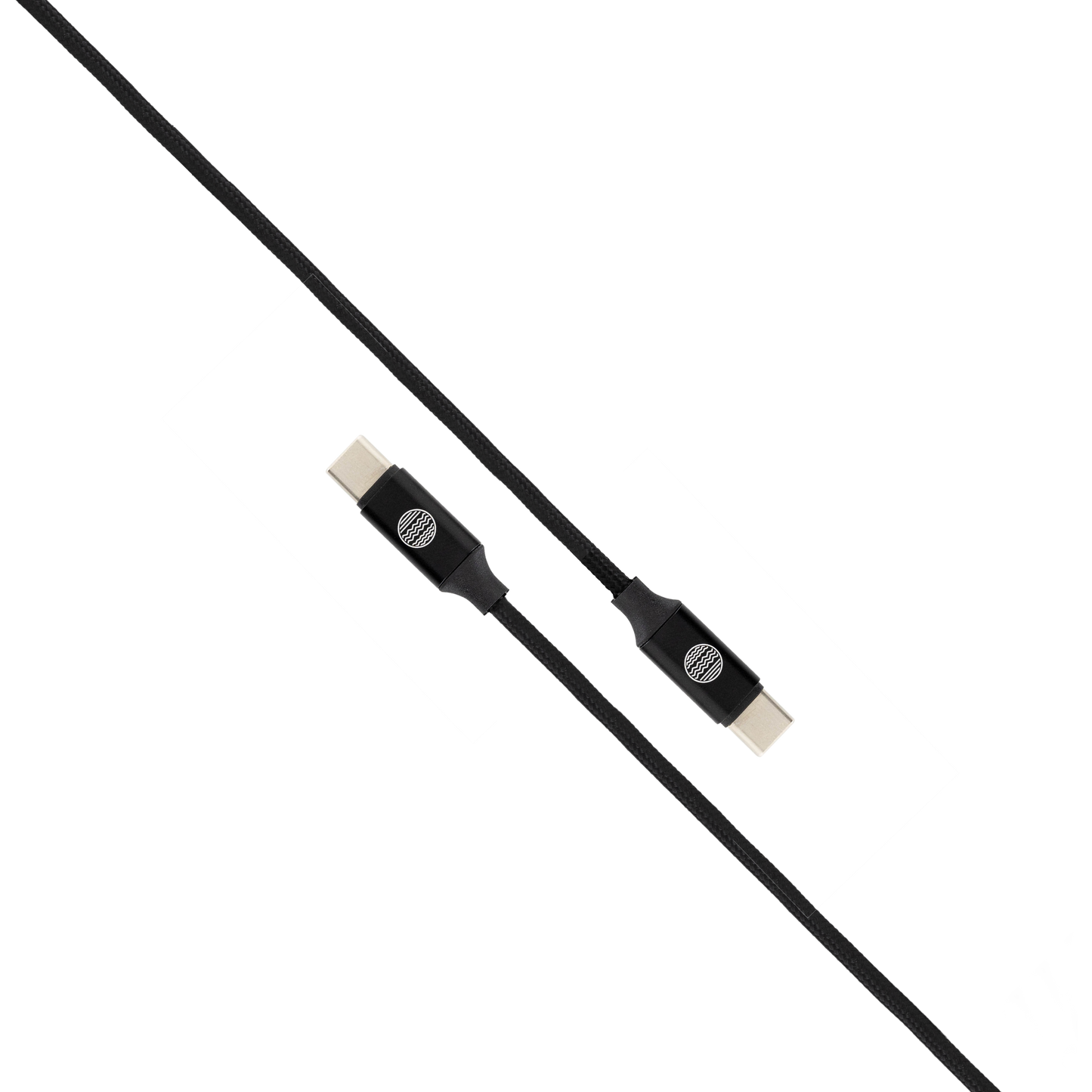 Our Pure Planet (Harry Kane's ECO Brand) - USB-C to USB-C cable, 1.2m/4ft
