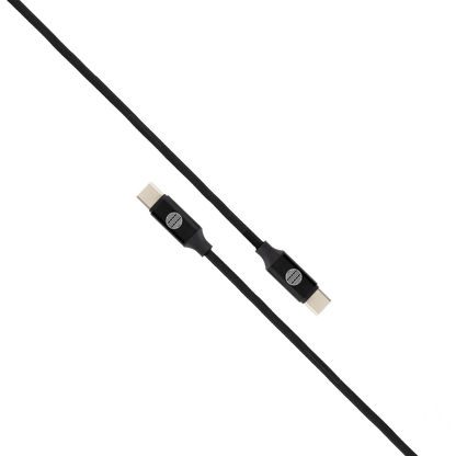 Our Pure Planet (Harry Kane's ECO Brand) - USB-C to USB-C cable, 1.2m/4ft