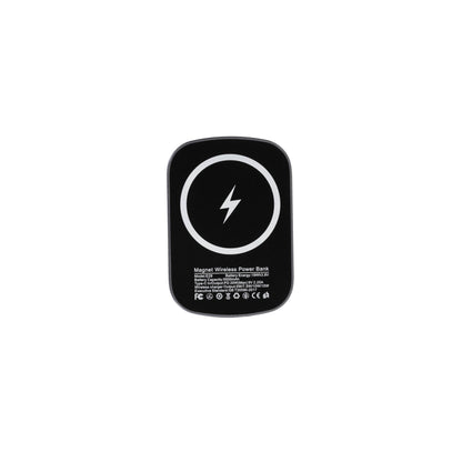 Our Pure Planet (Harry Kane's ECO Brand) - 5,000mAh Magnetic Wireless Power Bank