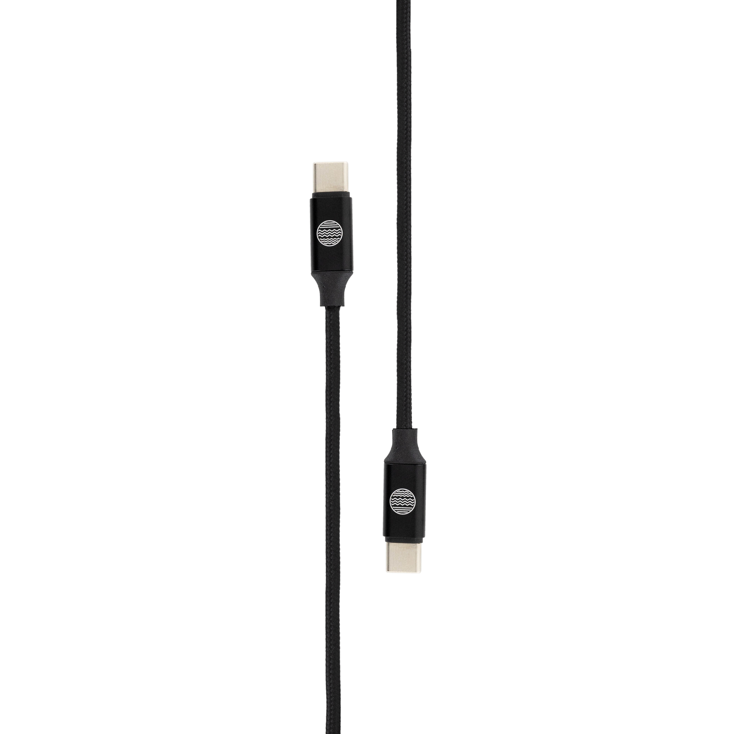 Our Pure Planet (Harry Kane's ECO Brand) - USB-C to USB-C cable, 1.2m/4ft