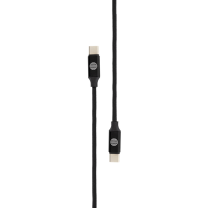 Our Pure Planet (Harry Kane's ECO Brand) - USB-C to USB-C cable, 1.2m/4ft