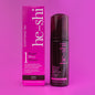 He-Shi Rapid 1 Hour Mousse  - Medium to Dark Self Tan - Quick Dry