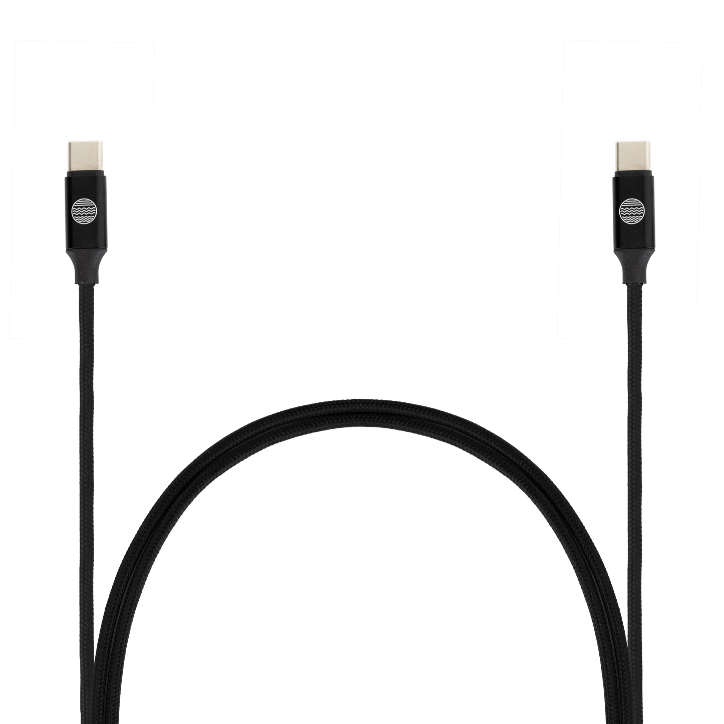 Our Pure Planet (Harry Kane's ECO Brand) - USB-C to USB-C cable, 1.2m/4ft