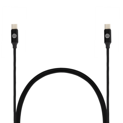 Our Pure Planet (Harry Kane's ECO Brand) - USB-C to USB-C cable, 1.2m/4ft