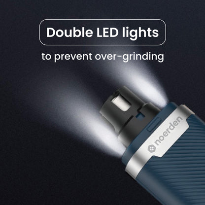PawMani (Wireless Nail Grinder)