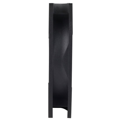 Arctic F12 Low Noise 12cm Case Fan with 9 Blades & Fluid Dynamic 1350 RPM