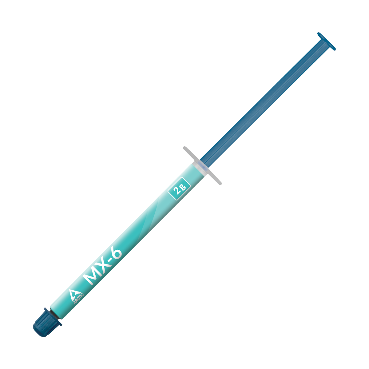 Arctic MX-6 High Performance Thermal Compound with Syringe 2g~8g