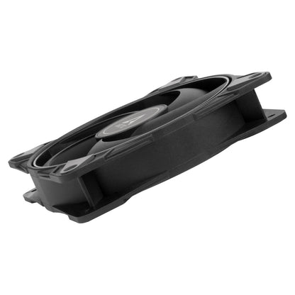 Arctic P12 Max High-Performance 12cm PWM Case Fan with Dual Ball Bearing 200-3300 RPM