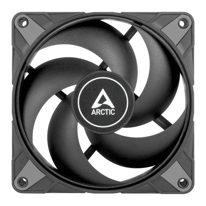 Arctic P12 Max High-Performance 12cm PWM Case Fan with Dual Ball Bearing 200-3300 RPM