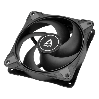 Arctic P12 Max High-Performance 12cm PWM Case Fan with Dual Ball Bearing 200-3300 RPM