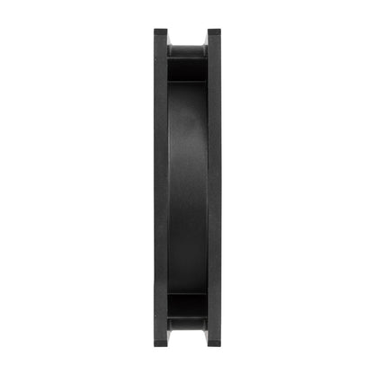 Arctic P12 Pressure Optimised 12cm Case Fan with Fluid Dynamic 1800 RPM