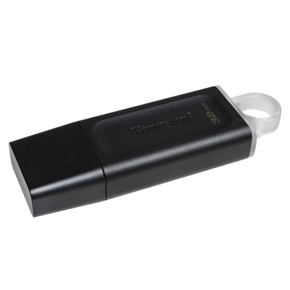 Kingston DataTraveler Exodia USB 3.2 Gen 1 Memory Pen - 32GB to 256GB