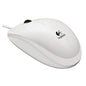 Logitech B100 Wired USB Optical Mouse Ambidextrous