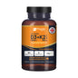 Vitamin D3 4000IU & K2 MK7 100μg Vegetarian 180 Tablets Supplement for Immune Support Calcium Boost, Bone & Muscle by Prowise