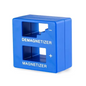 Screwdriver Tip Magnetizer and Demagnetizer