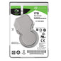 Seagate 2.5" BarraCuda Hard Drive 5400RPM 7mm with up to 5TB