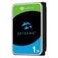 Seagate 3.5" SkyHawk Surveillance Hard Drive  8 Drive Bays Supported up to 8TB