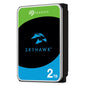 Seagate 3.5" SkyHawk Surveillance Hard Drive  8 Drive Bays Supported up to 8TB