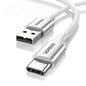 UGREEN 3A USB type to USB C Charging Cable - Quick Charge 3.0 - 2.0