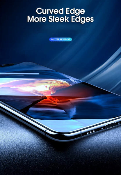 Vothoon Tempered Protective Glass for iPhone 12 Pro Max