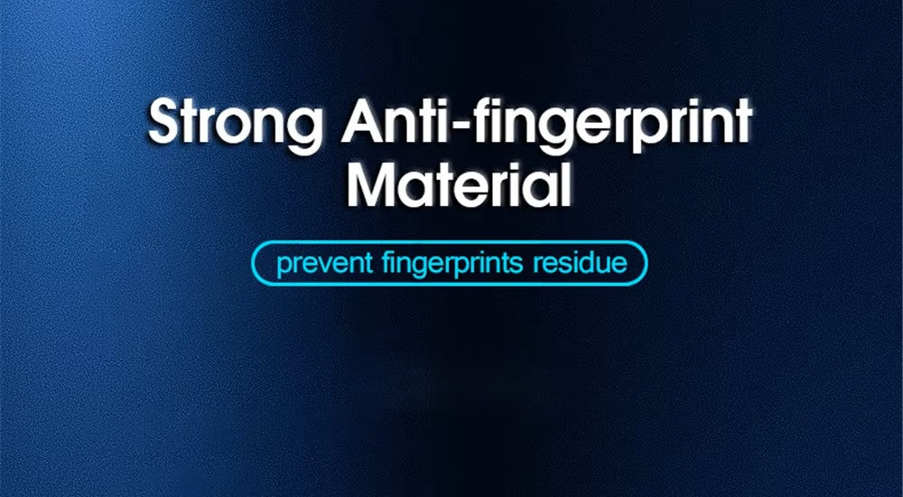 Vothoon Tempered Protective Glass for iPhone XR