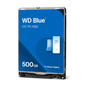 WD 2.5" Blue Mobile Hard Drive 5400RPM  7mm up to 2TB