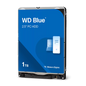 WD 2.5" Blue Mobile Hard Drive 5400RPM  7mm up to 2TB