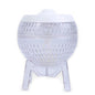 Clear Humidifer Mondo Planet - USB - Colour Change (down light)