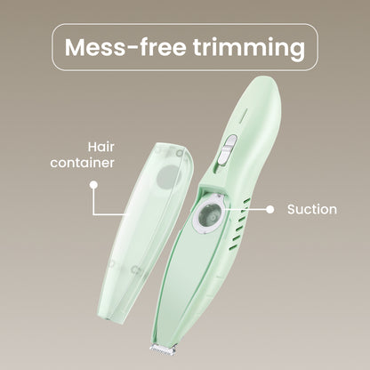 Trimmy (Portable Pet Groomer)