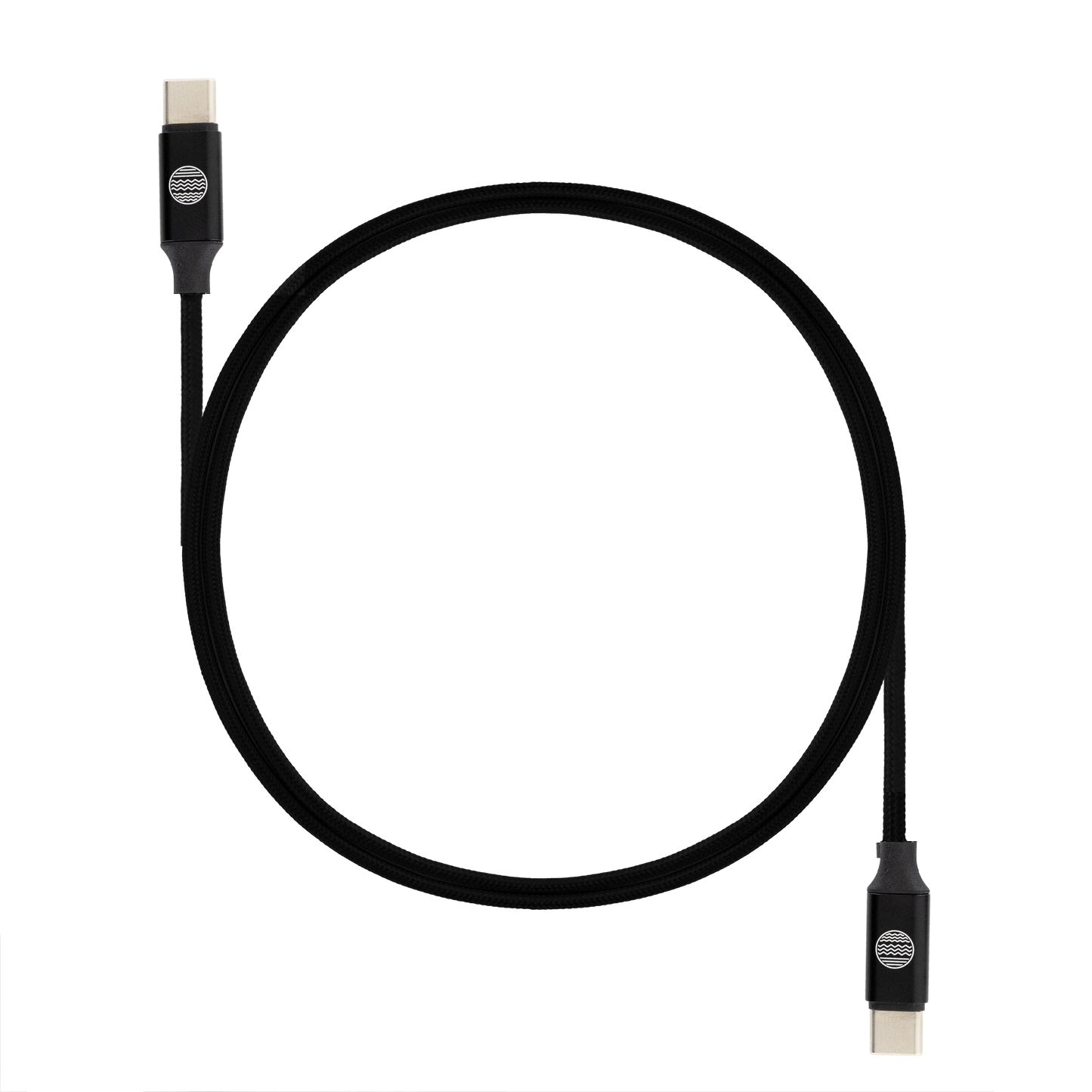 Our Pure Planet (Harry Kane's ECO Brand) - USB-C to USB-C cable, 1.2m/4ft