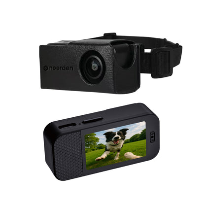 PetPOV (HD Camera Collar)