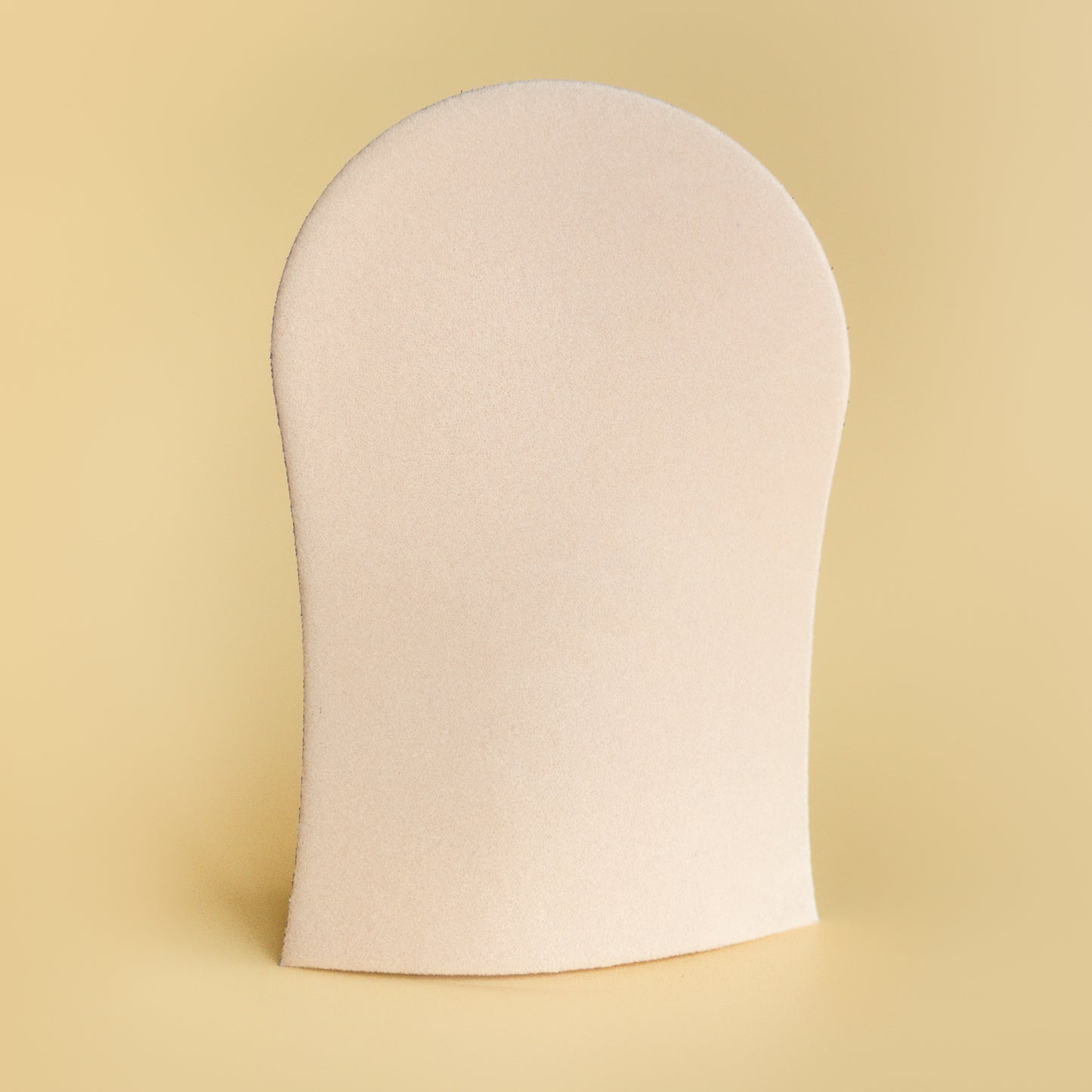 He-Shi Tanning Mitt - Machine Washable - Prevents Stains
