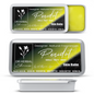 Dr Herbal Solid Fragrance Balm  Peridot  20g Spicy Orange Scent