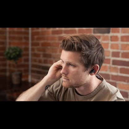 Our Pure Planet (Harry Kane's ECO Brand) - Signature True Wireless EarPods